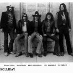 Doc Holliday — Highway Call