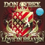 Don Cybex — Love In Heaven (Club Mix)