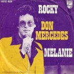Don Mercedes — Rocky