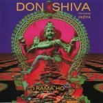 Don Shiva — Open Your Mind