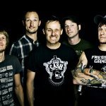 Donots — Wake the Dogs