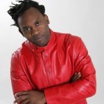 Dr. Alban feat. Jessica Folcker — Around The World