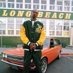 Dr. Dre feat. Snoop Dogg — Murder Was The Case