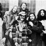 Dr. Hook & The Medicine Show — Stayin&#39; Song