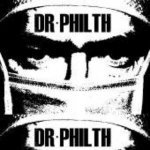 Dr Philth — Mrs Blackbird