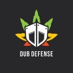 Dub Defense — Smoking Too Much Dub