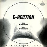 E-Rection — Out Here We Are Stoned (X-Dream Remix)