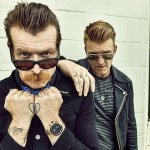 Eagles of Death Metal — Complexity