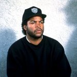 Eazy E, Ice Cube, Dr.Dre MC Ren, DJ Yella — Fuck The Police