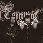 El Camino — Prelude to the Horns