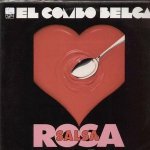 El Combo Belga — Dejala Que Siga