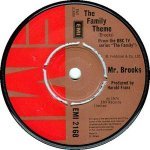 Elliot Sivad feat. Mr. Brook — Sunshine (Original Mix)