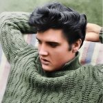 Elvis vs JXL — A Little Less Conversation