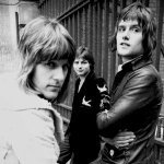 Emerson, Lake & Palmer — Black Moon
