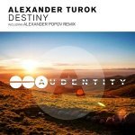 Emma Lock feat. Alexander Turok — No Ordinary Day (Original Mix)