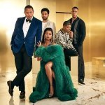 Empire Cast — Chasing the Sky (feat. Terrence Howard, Jussie Smollett & Yazz)