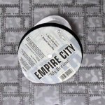 Empire City — Ellie Goulding Burn Cover
