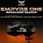Empyre One vs. Energ!zer — Rebel Yell (Mark Sway Remix)