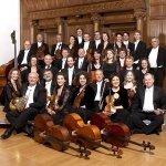 English Chamber Orchestra — Stille Nacht!