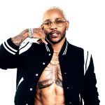 Eric Bellinger feat. Marcus Moody — Or Nah
