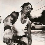 Eric Benet feat. Lil Wayne — Redbone Girl