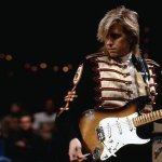 Eric Johnson — All About You