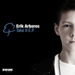 Erik Arbores — On The Move (Radio Edit)