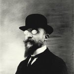 Erik Satie — Fantaisie-Valse