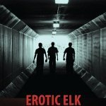 Erotic Elk — Morningchair