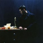 Étienne Daho — Sortir Ce Soir [Live]