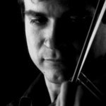 Fabrizio von Arx — Suite for Violin Solo No. 2 : III. Andante