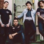 Fall Out Boy feat. John Mayer — Beat It