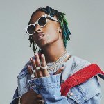 Famous Dex & Rich The Kid — Maybach