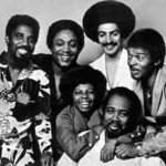 Fatback Band — Let's Do It Again