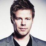 Ferry Corsten feat. Guru — Junk (D. Ramirez Remix)