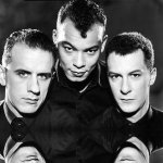 Fine Young Cannibals — She Drives Me Crazy