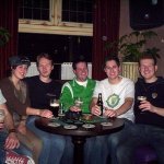 Finnegan's Lads — God Save Ireland