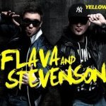 Flava & Stevenson vs. Free G — Crazy Crowd (Re-Work)
