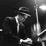 Frank Sinatra & Antonio Jobim — I Concentrate On You