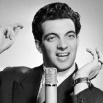 Frankie Vaughan — Unchained Melody