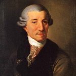 Franz Joseph Haydn — Symphony No. 1 in D major: 2. Andante