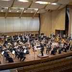 Fred N&oslash;ddelund & Latvian National Symphony Orchestra & Terje Mikkelsen — A Prayer For Knowledge