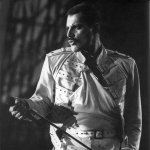 Freddie Mercury & Montserrat Caballé — Overture Piccante