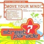 Friends Of Street Parade — Move Your Mind (Aly & Fila Remix)