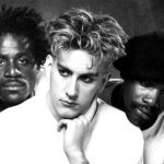 Fun Boy Three — Our Lips Are Sealed