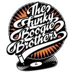 Funky Boogie Brothers feat. DJ Craft — Tico-Tico Breaks (scratch remix)