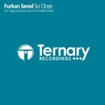 Furkan Senol — Parthenope (Original Mix)