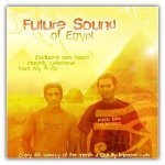 Future Sound Of Egypt — Intro