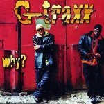 G-Traxx — Why (Radio Version)