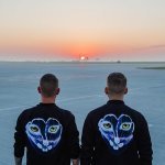 Galantis feat. Poo Bear — Salvage (Up All Night)